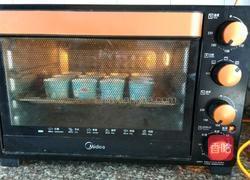 纸杯小蛋糕的做法图解16