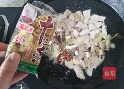 自制鸡肉松的做法图解5