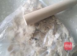 自制鸡肉松的做法图解6