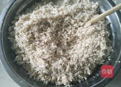 自制鸡肉松的做法图解7