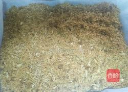 自制鸡肉松的做法图解11