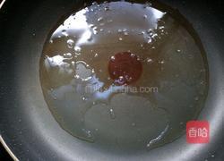 藜蒿炒腊肉的做法图解5