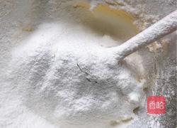 曲奇饼干的做法图解14