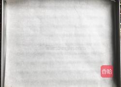 曲奇饼干的做法图解18