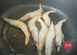 麻辣香锅虾的做法图解8