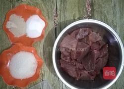 老二福得快的做法图解1