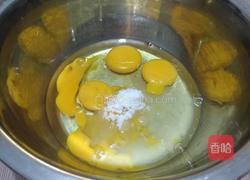 巧克力海绵小蛋糕的做法图解6