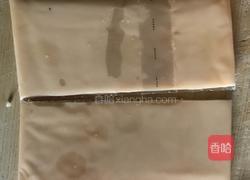 NG爱生活～芝士面包片的做法图解4