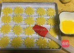 鸡蛋饼干的做法图解9