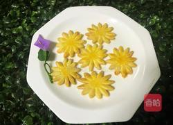 鸡蛋饼干的做法图解12