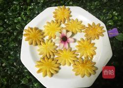 鸡蛋饼干的做法图解13