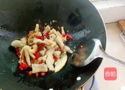 麻辣鸡爪爪的做法图解10