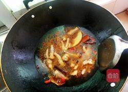 麻辣鸡爪爪的做法图解12