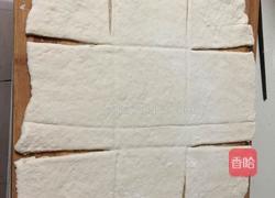 香煎牛肉饼的做法图解4