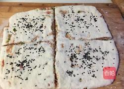 香煎牛肉饼的做法图解8