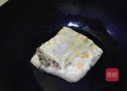 香煎牛肉饼的做法图解9
