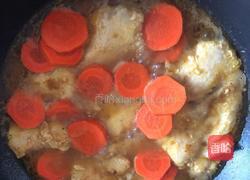 马尔代夫辣咖喱鳕鱼的做法图解10