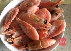 牛肉虾仁焗饭的做法图解3