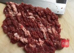 牛肉虾仁焗饭的做法图解4