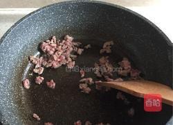 牛肉虾仁焗饭的做法图解5
