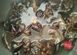 山药炒肉丝的做法图解3