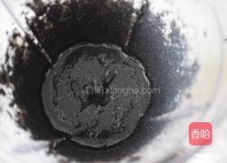 自制黑芝麻酱的做法图解8