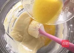 星空甜甜圈的做法图解4