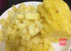 菠萝pai的做法图解1