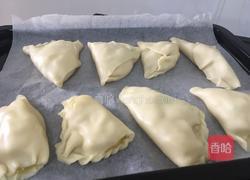 菠萝pai的做法图解4