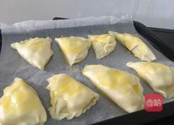 菠萝pai的做法图解5