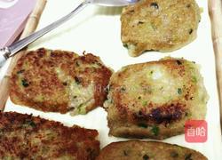 牛肉丸改煎饼的做法图解6