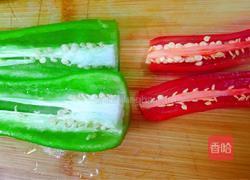 醋溜猪耳朵的做法图解3