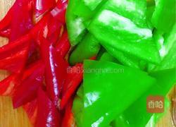 醋溜猪耳朵的做法图解4