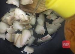 醋溜猪耳朵的做法图解6