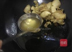 醋溜猪耳朵的做法图解7