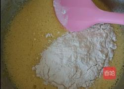 威风蛋糕七寸和八寸的做法图解16
