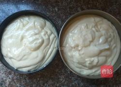 威风蛋糕七寸和八寸的做法图解24