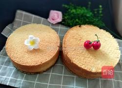 威风蛋糕七寸和八寸的做法图解30