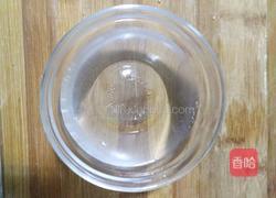 冰糖葫芦的做法图解1