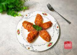 香甜不辣鸡翅的做法图解15