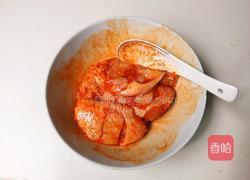 香甜不辣鸡翅的做法图解9