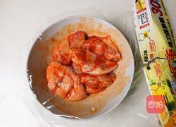 香甜不辣鸡翅的做法图解10