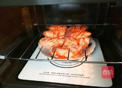 香甜不辣鸡翅的做法图解12