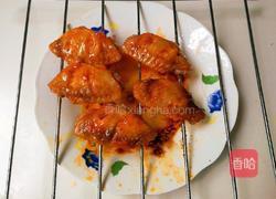 香甜不辣鸡翅的做法图解14