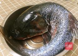 铁锅水库鱼的做法图解1