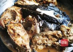 铁锅水库鱼的做法图解4