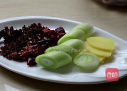 麻辣鸡爪的做法图解3