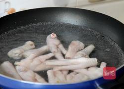 麻辣鸡爪的做法图解4