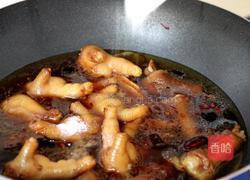 麻辣鸡爪的做法图解13