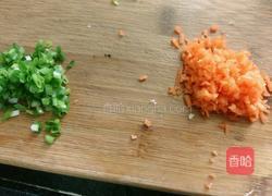 香菇酿虾盏的做法图解9